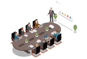 Смена учредителя в ООО