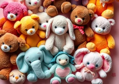 Нужен ли сертификат на игрушки? Сертификация игрушек в Республике Беларусь