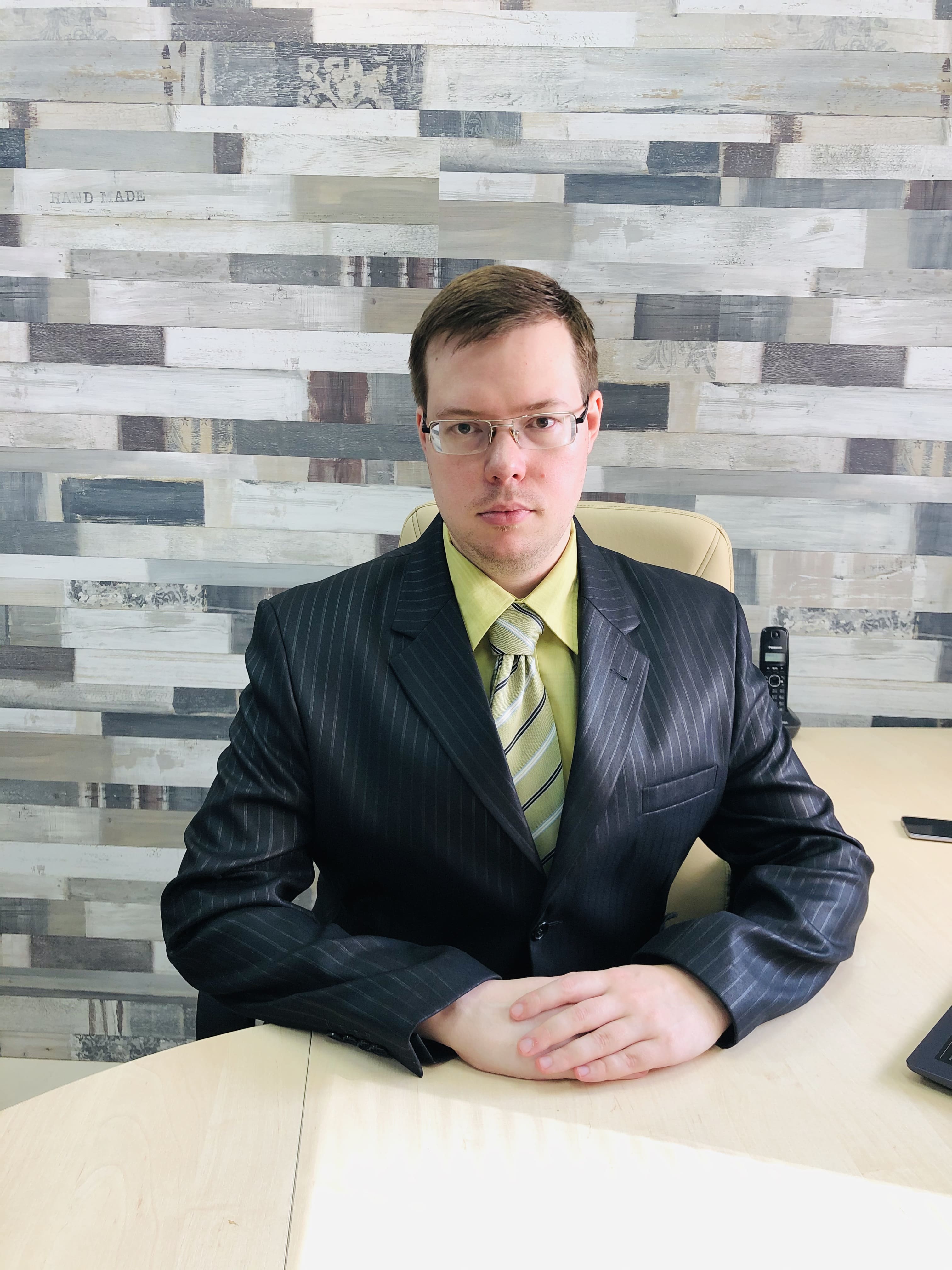 Дубик Федор Николаевич