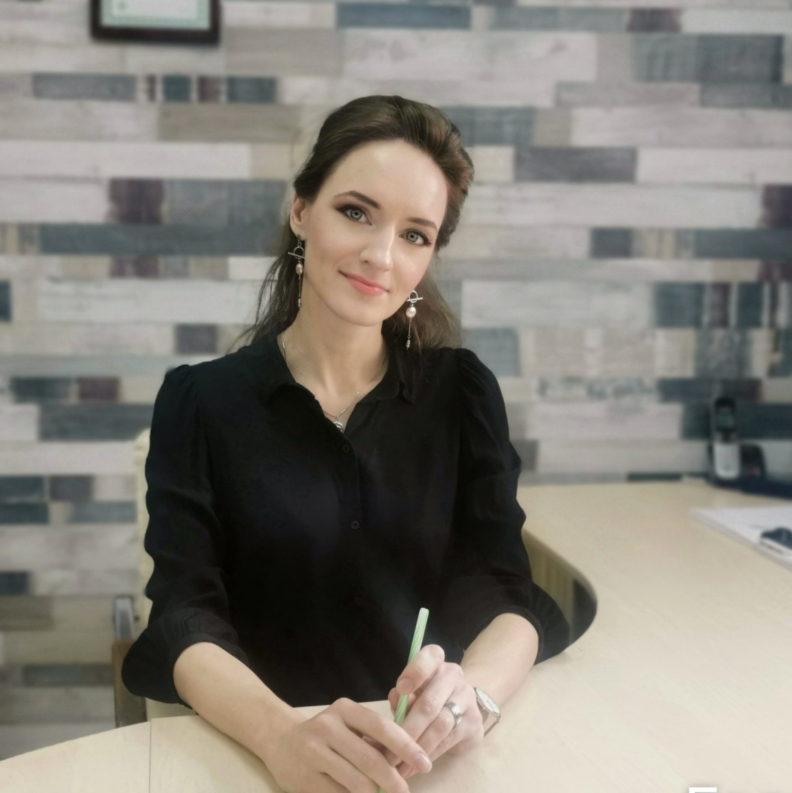 Юревич Вероника Ивановна