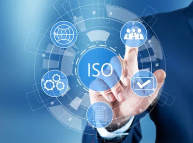 Сертификат ISO. Что представляет собой. Виды