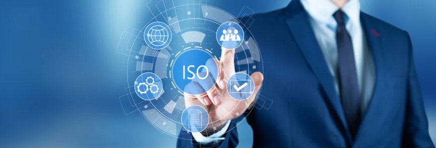сертификат ISO, сертификат ИСО