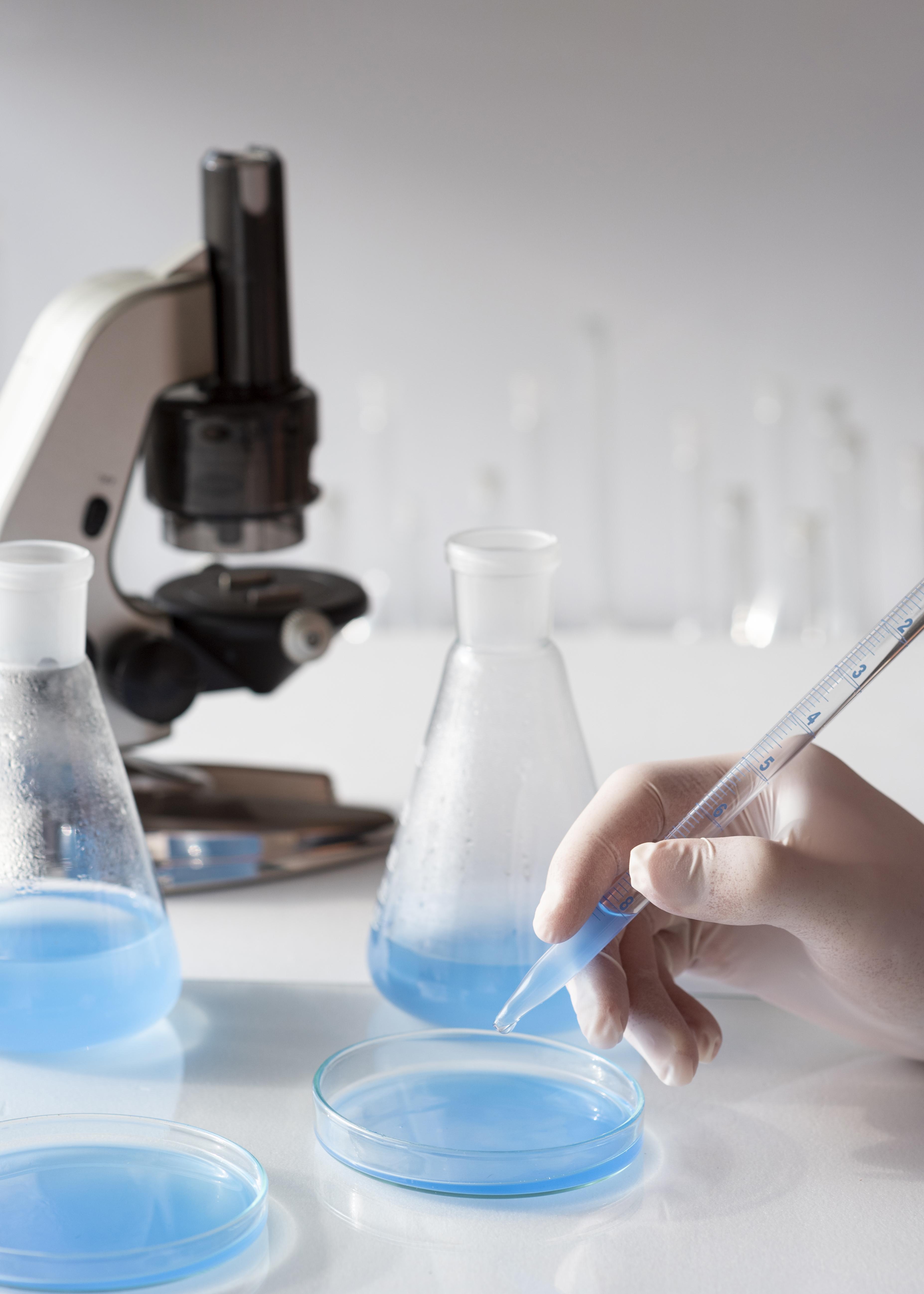 Новости в сфере аккредитации лабораторий 2026 год